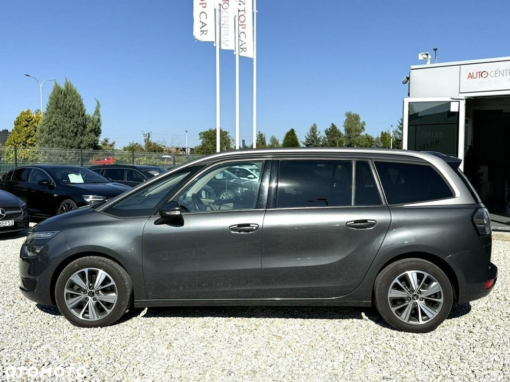 Citroën C4 Grand Picasso BlueHDi 150 Intensive - 6