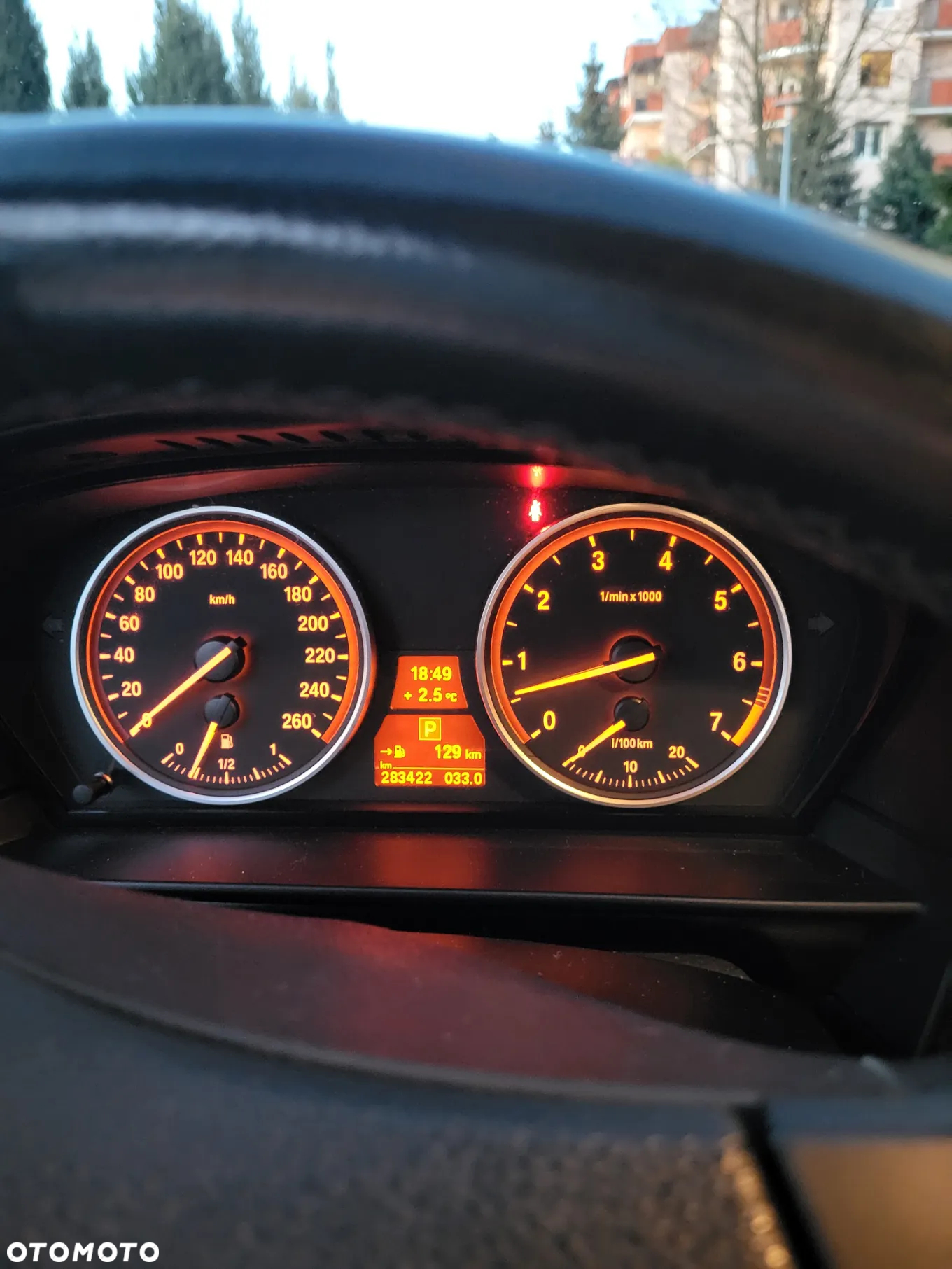 BMW Seria 5 - 8