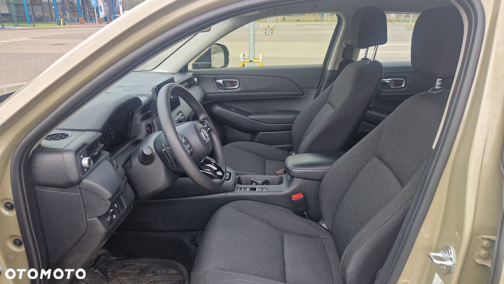 Honda HR-V 1.5 Elegance (ADAS / Connect+) CVT - 10