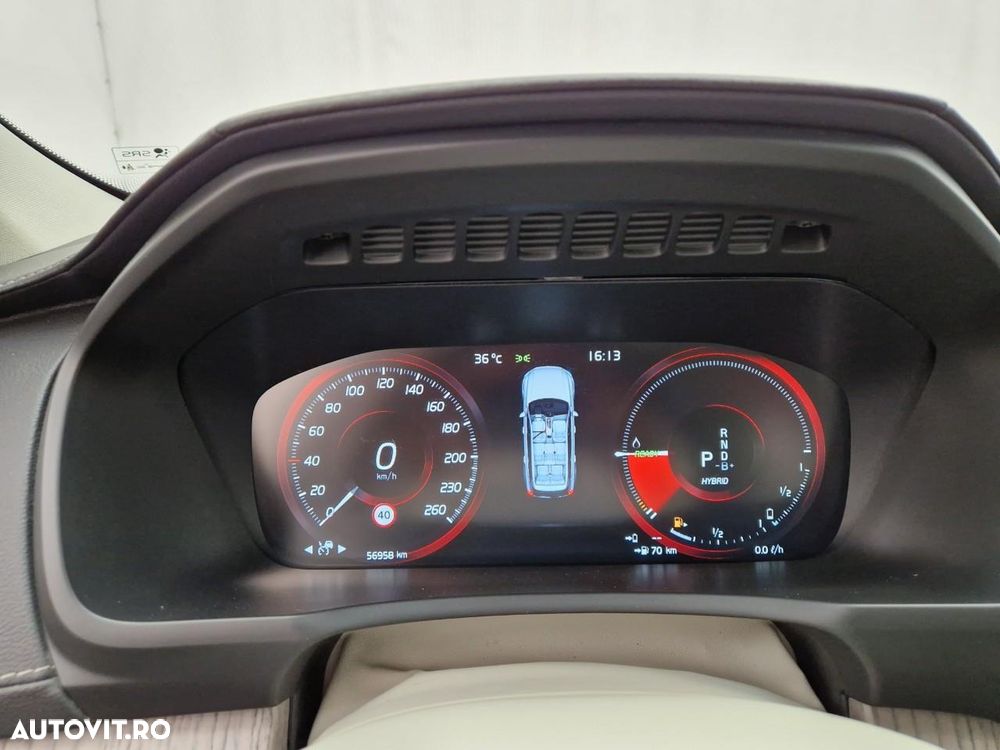 Volvo XC 90 Recharge T8 eAWD Inscription - 6