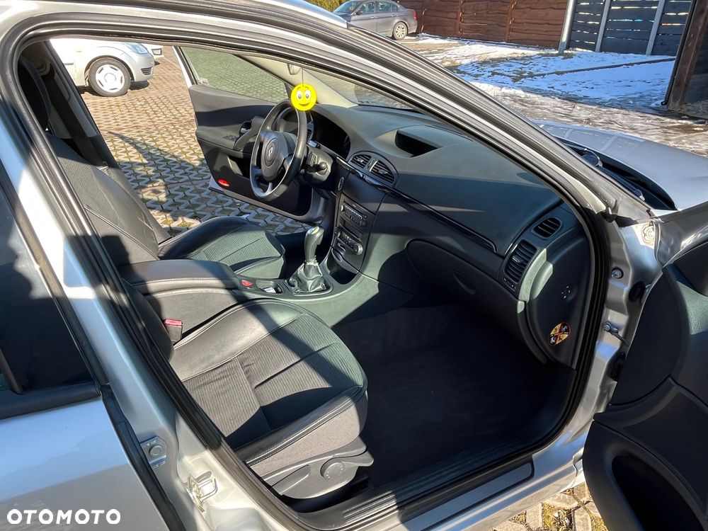 Renault Laguna Grandtour 2.0 Automatik Expression - 6