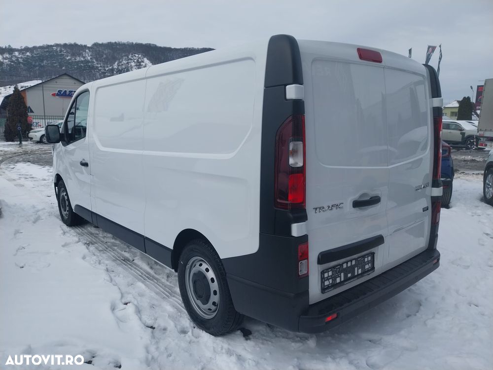 Renault TRAFIC ELECTRIC - 14