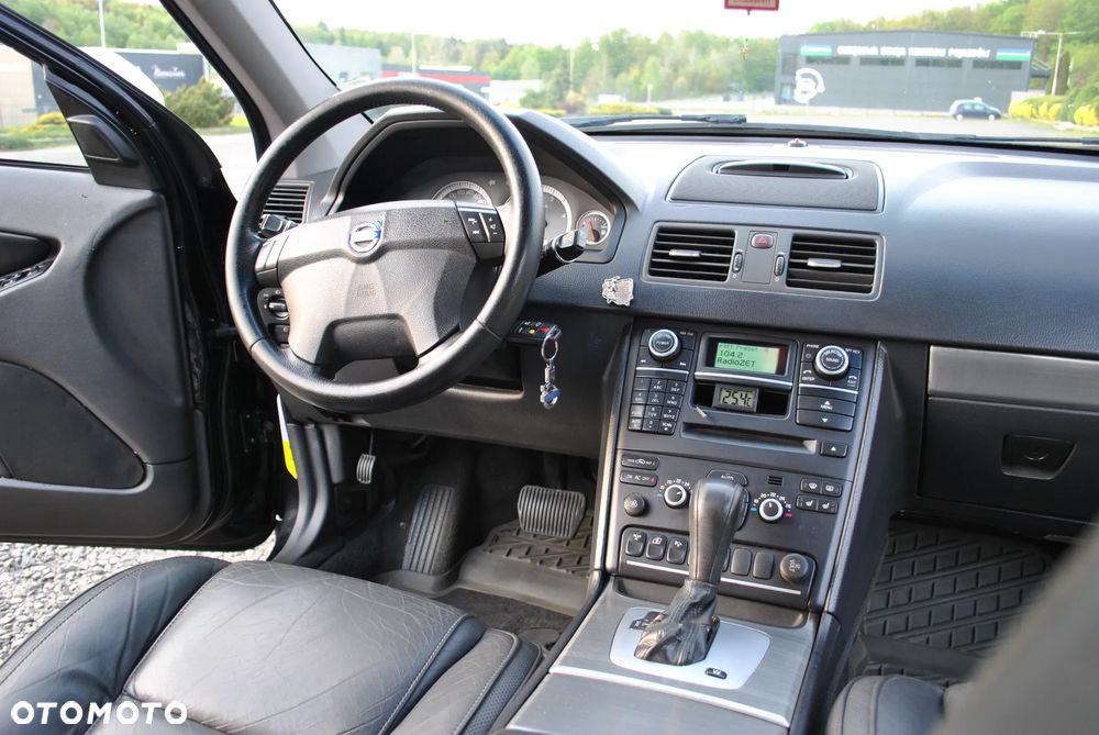 Volvo XC 90 D5 AWD Executive - 17