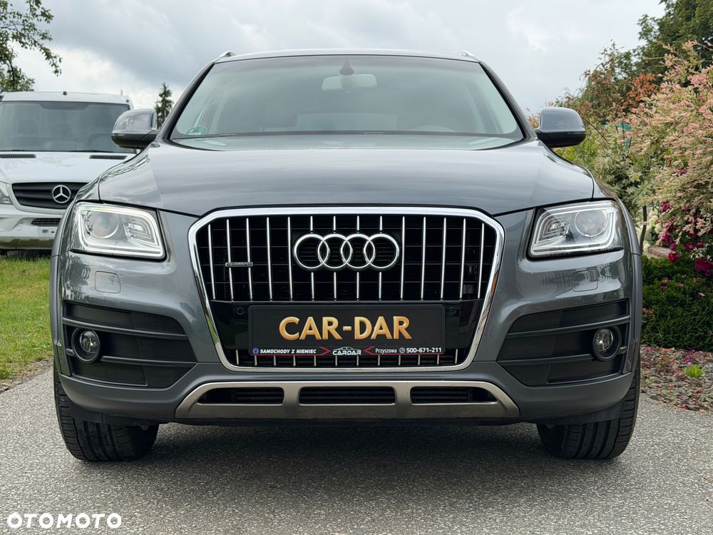 Audi Q5 - 8