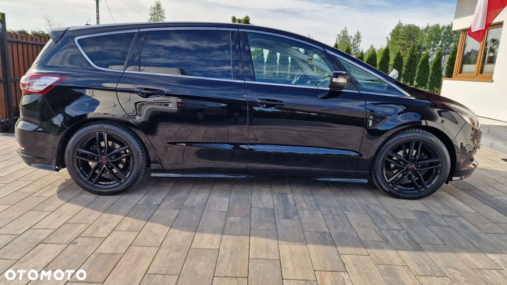 Ford S-Max 2.0 TDCi Bi-Turbo ST-Line PowerShift - 6