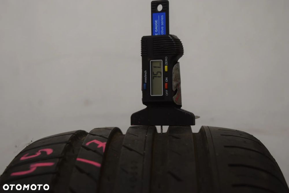 R17 225/45 Nokian Wetproof 1 94W Wysyłka gratis! - 3