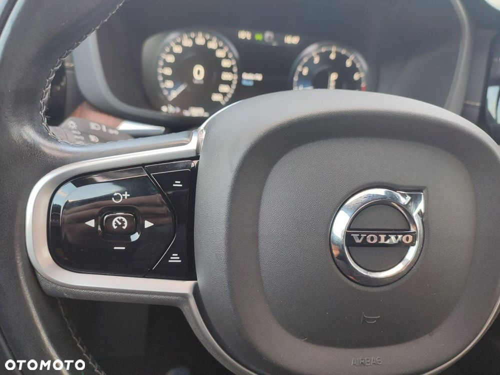 Volvo XC 60 T5 AWD Inscription - 32