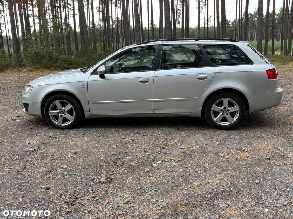 Seat Exeo 2.0 TDI DPF - 4