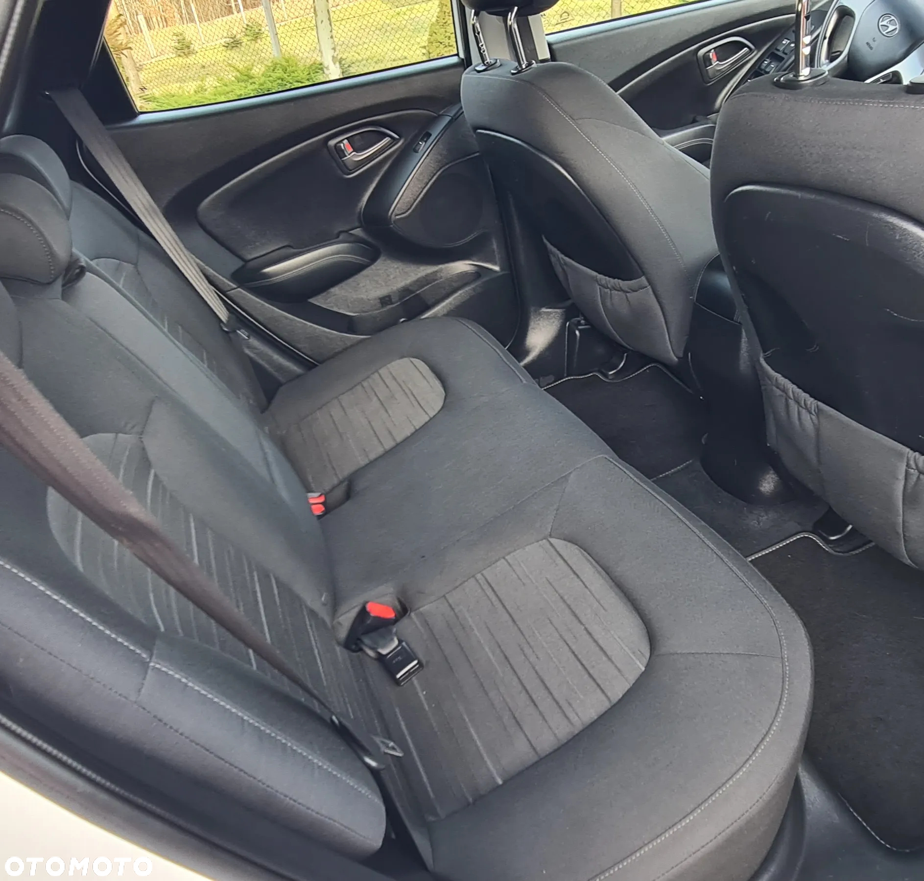 Hyundai ix35 1.6 2WD 5 Star Edition - 5