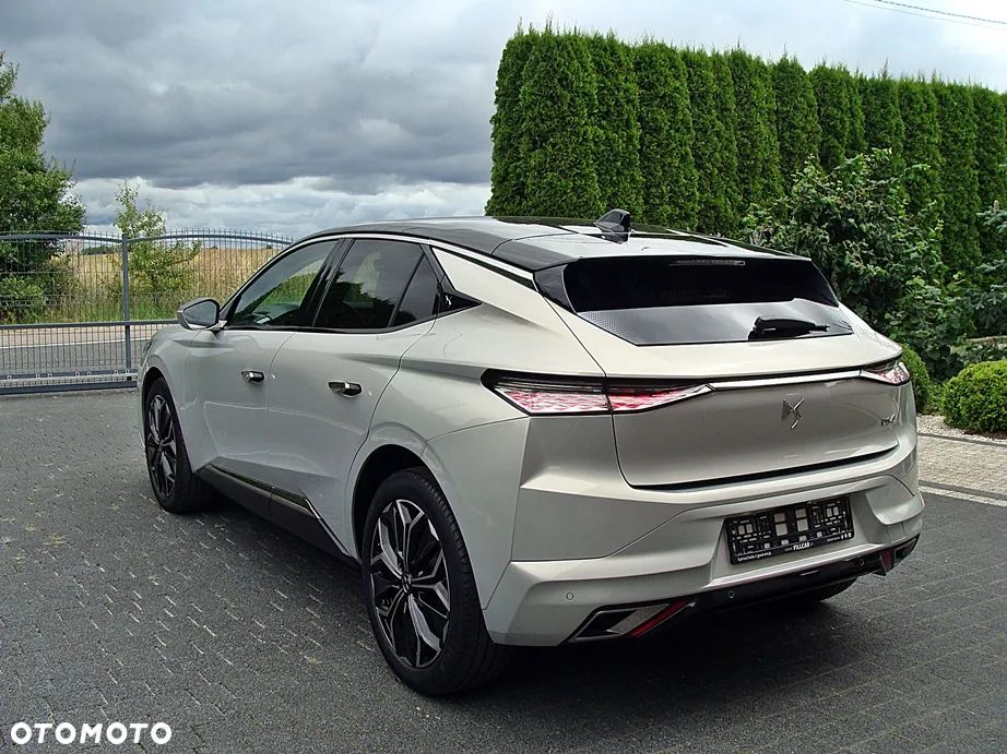 DS Automobiles DS 4 - 7