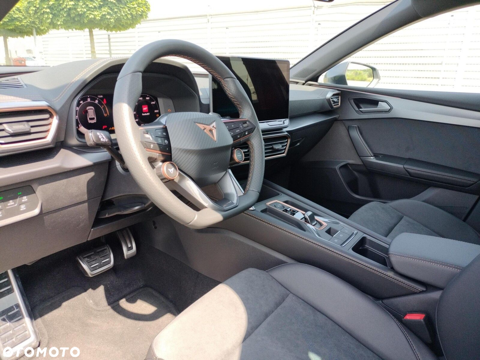 Cupra Leon Sportstourer - 9