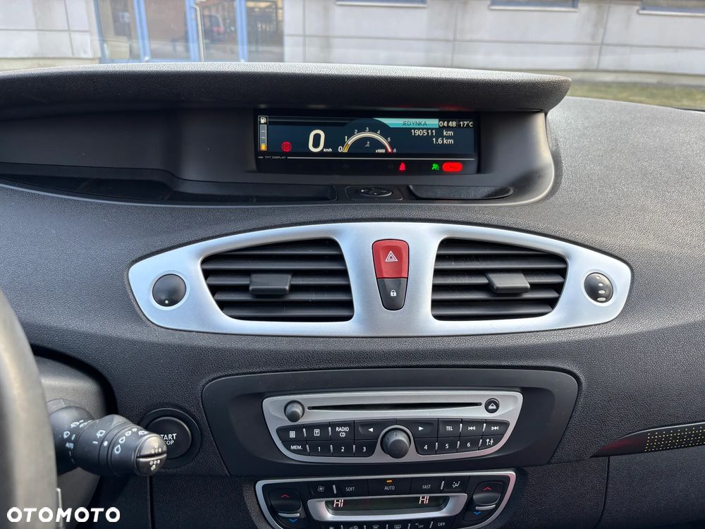 Renault Scenic Energy dCi 110 Start & Stop Dynamique - 23