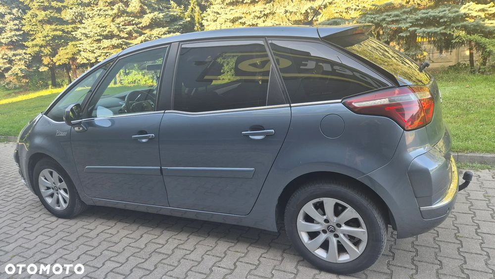 Citroën C4 Picasso - 12