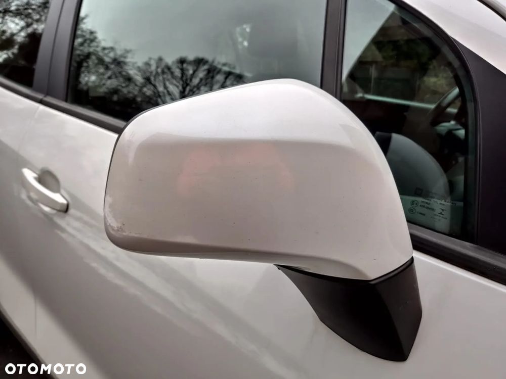 Opel Mokka 1.4 Turbo ecoFLEX Start/Stop 4x4 Color Edition - 30