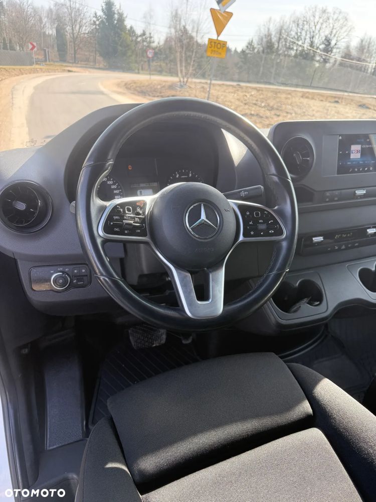 Mercedes-Benz Sprinter Full Opcja Automat 70.000km!!!! Salon  Polski - 18