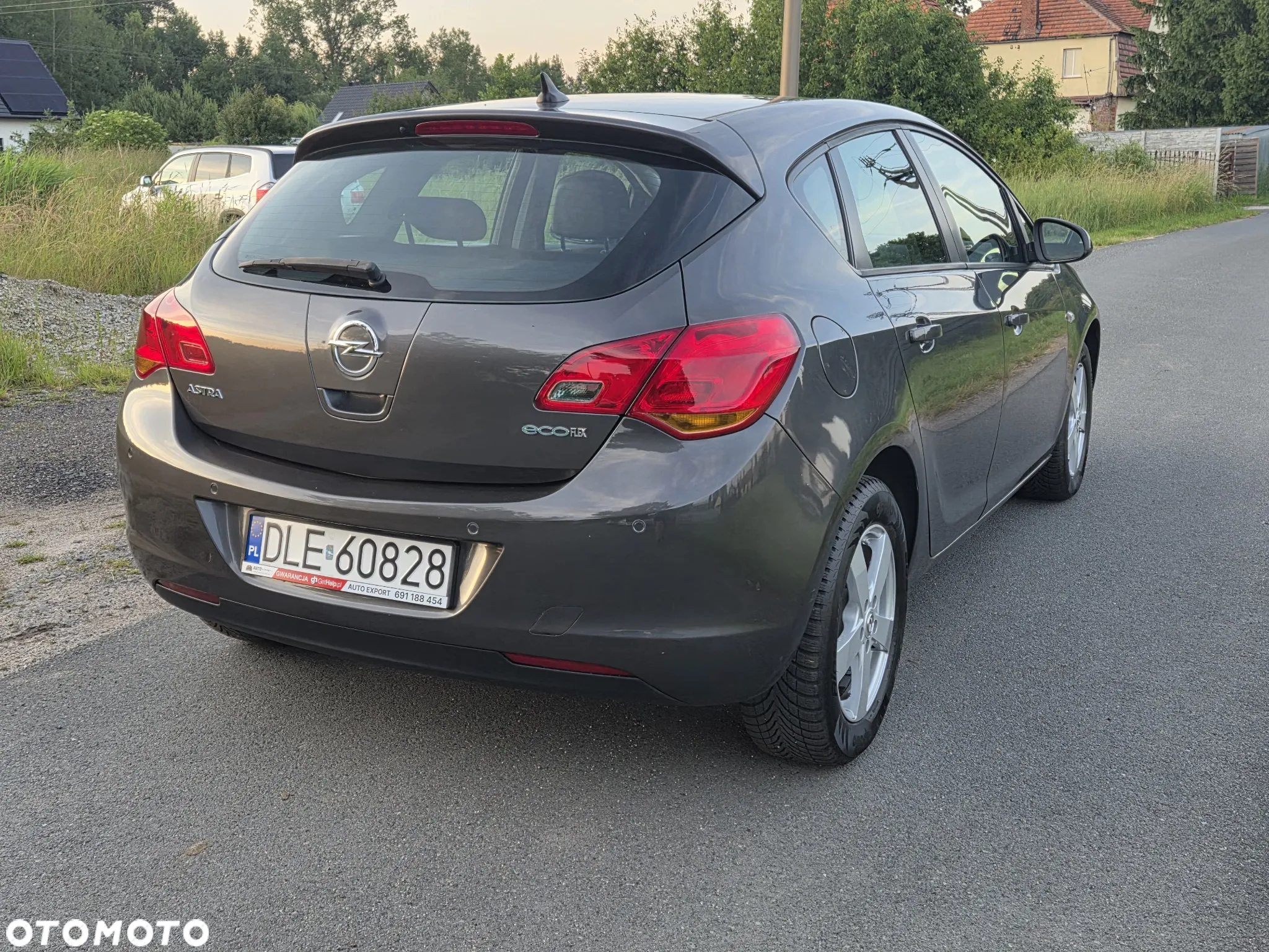 Opel Astra 1.4 Active - 6