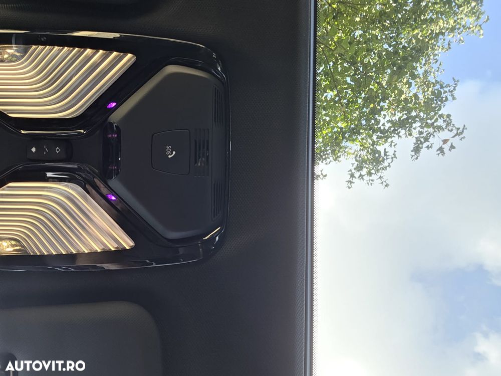 BMW X3 xDrive30i Aut. M Sport - 10