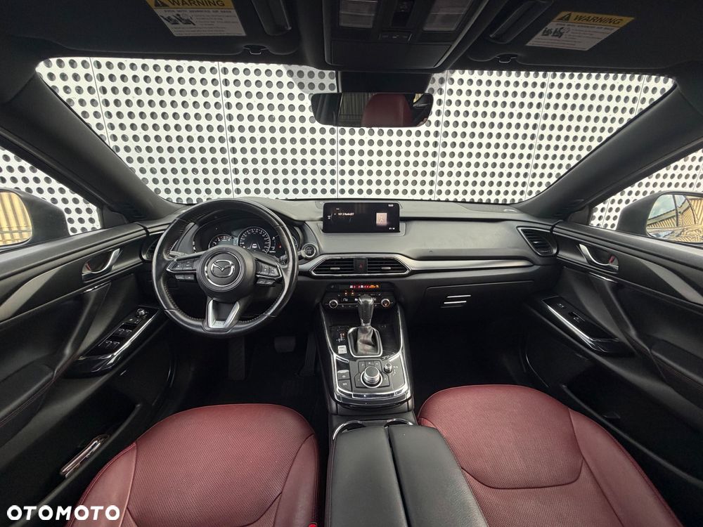 Mazda CX-9 - 12