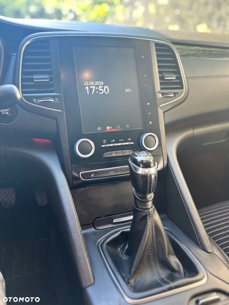 Renault Talisman 1.6 Energy dCi Intens - 7