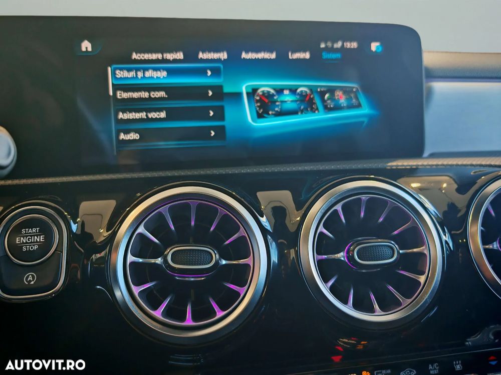 Mercedes-Benz CLA - 26