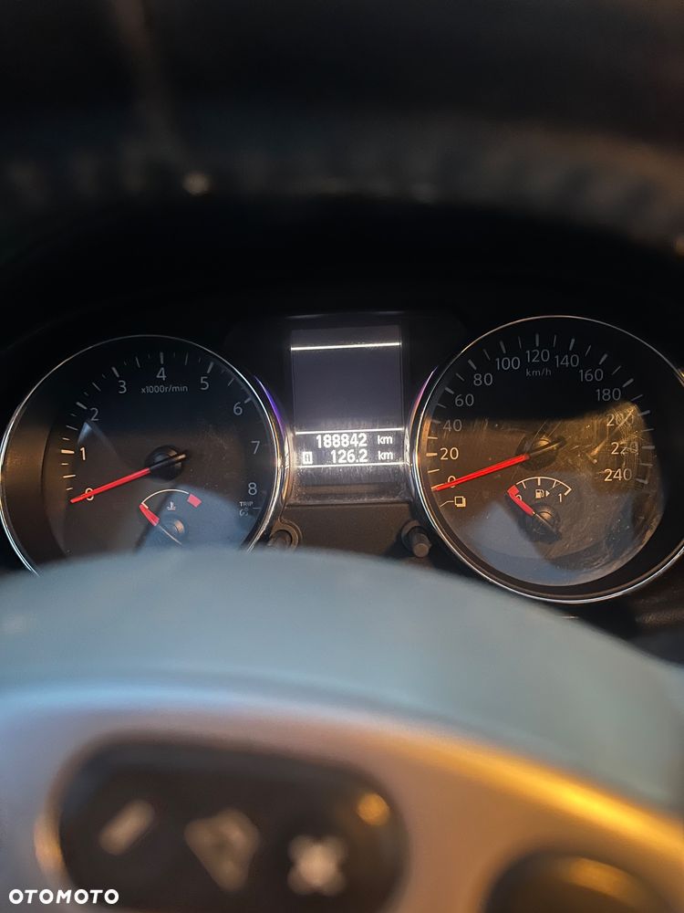 Nissan Qashqai 2.0 Acenta - 5