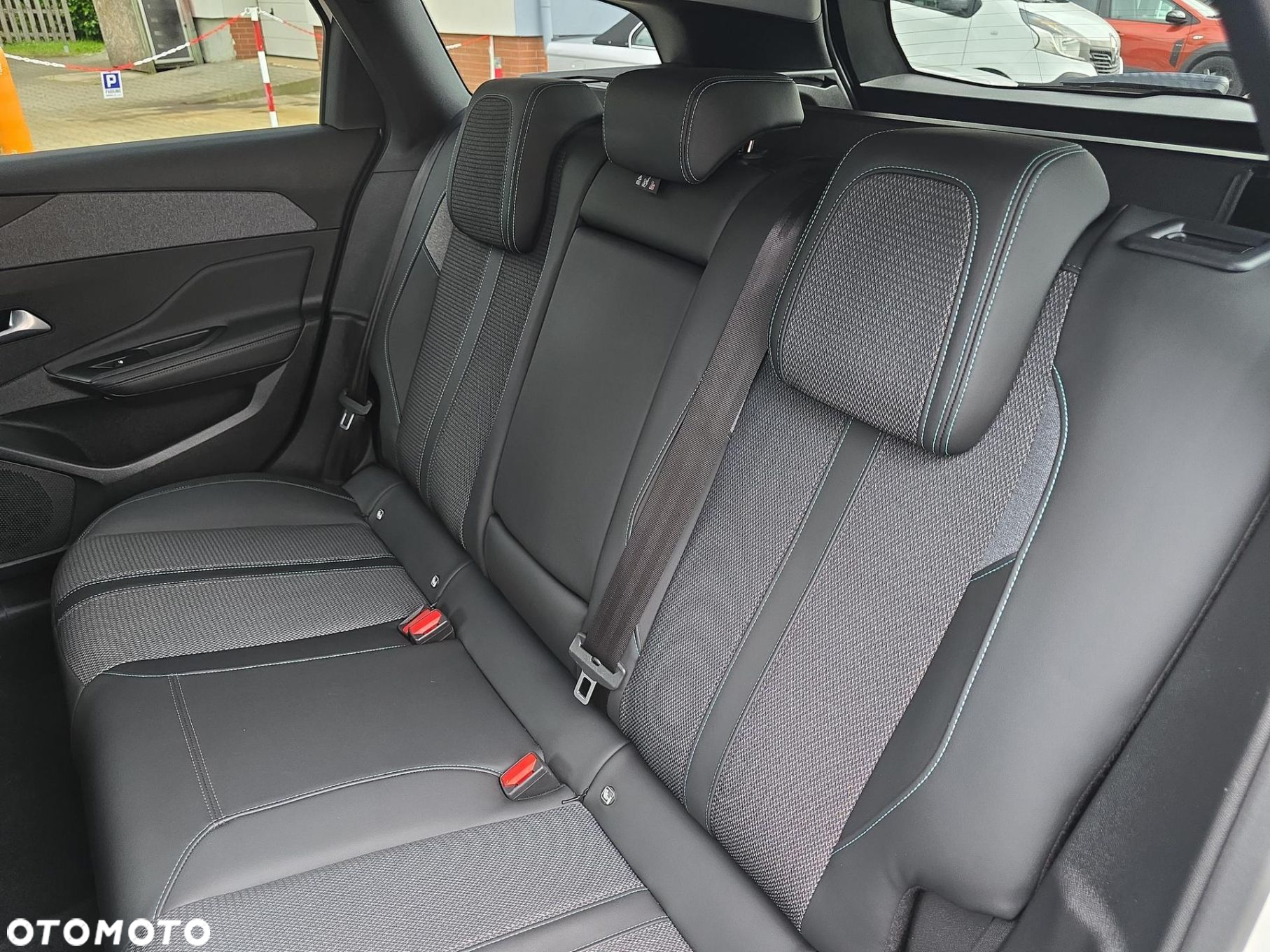 Peugeot 308 - 11