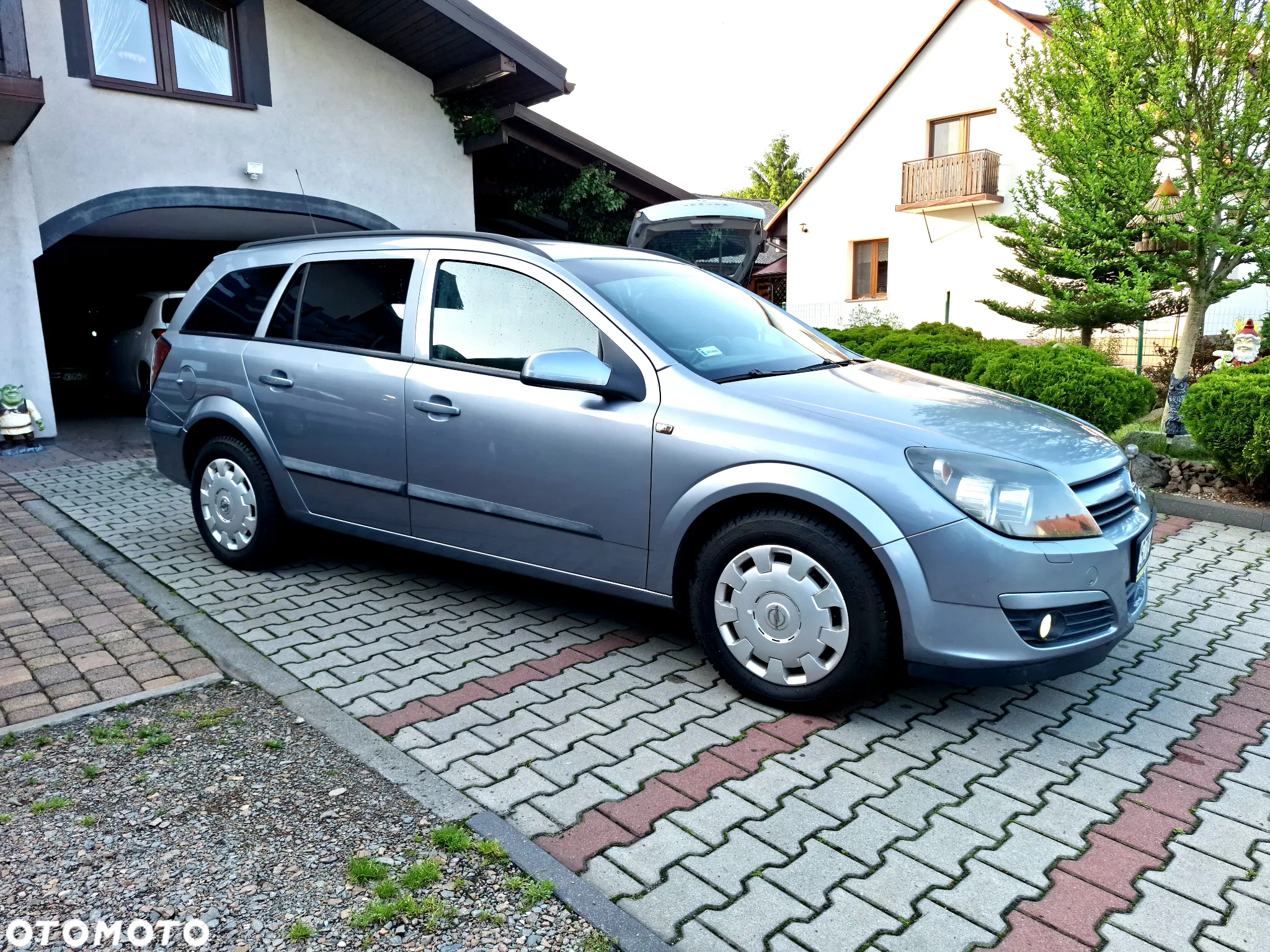 Opel Astra - 9