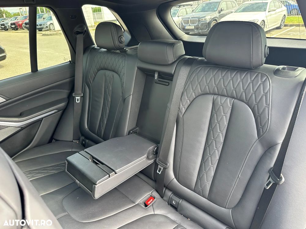 BMW X5 xDrive40d AT MHEV - 15