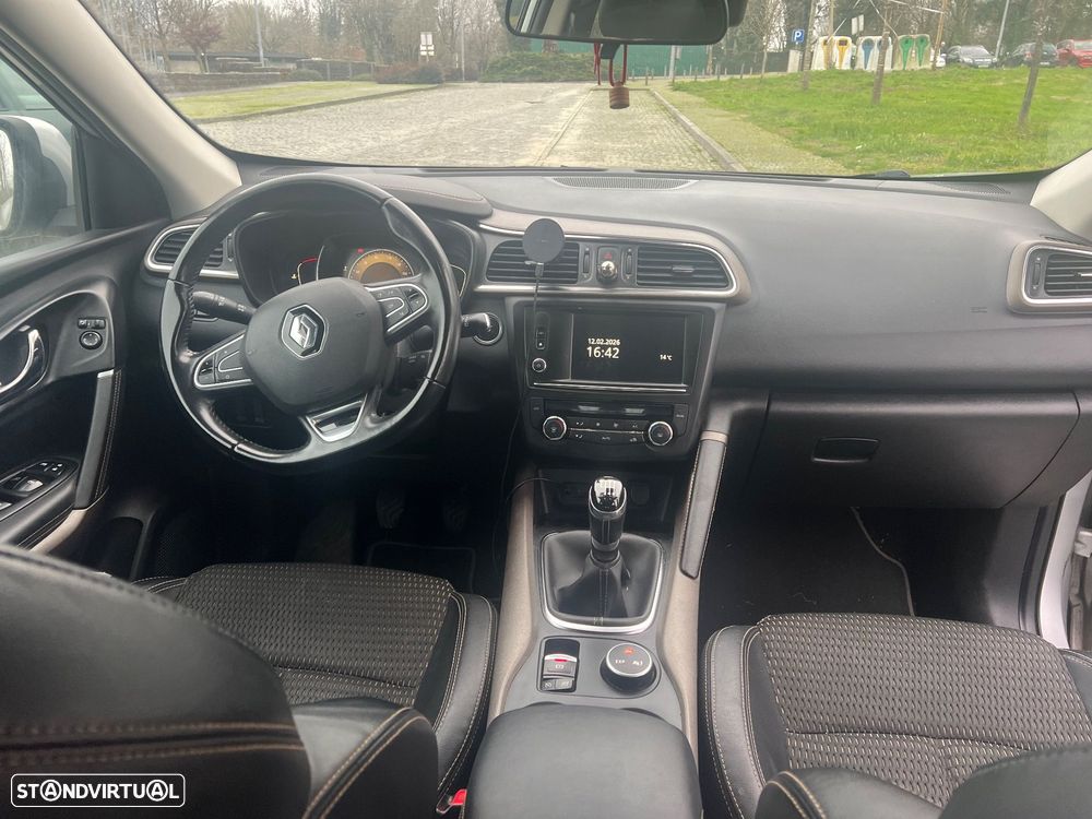 Renault Kadjar 1.5 dCi XMOD - 9
