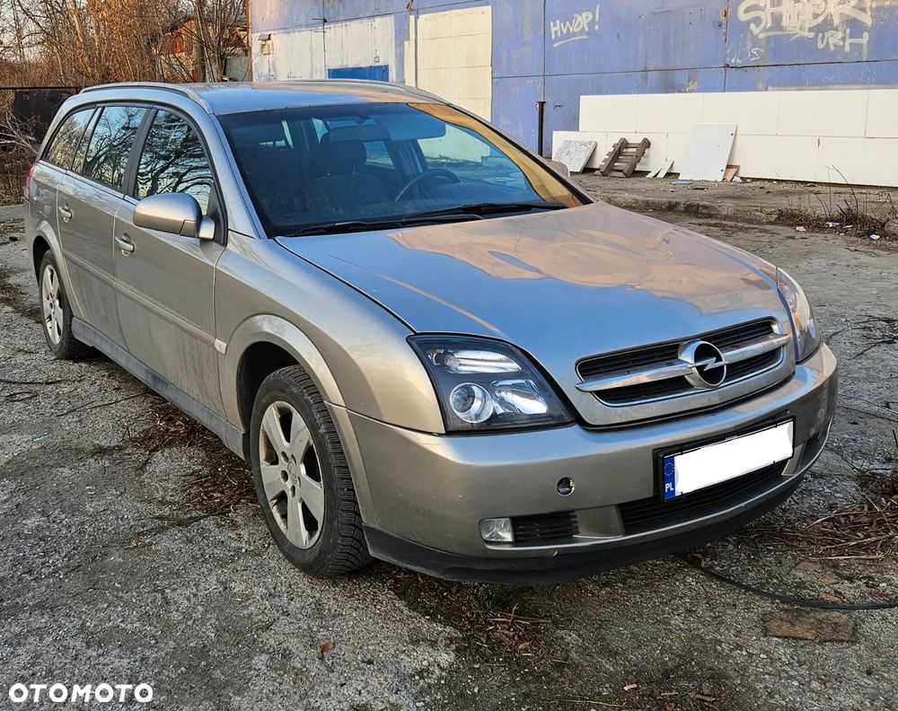 Opel Vectra 1.8 - 1