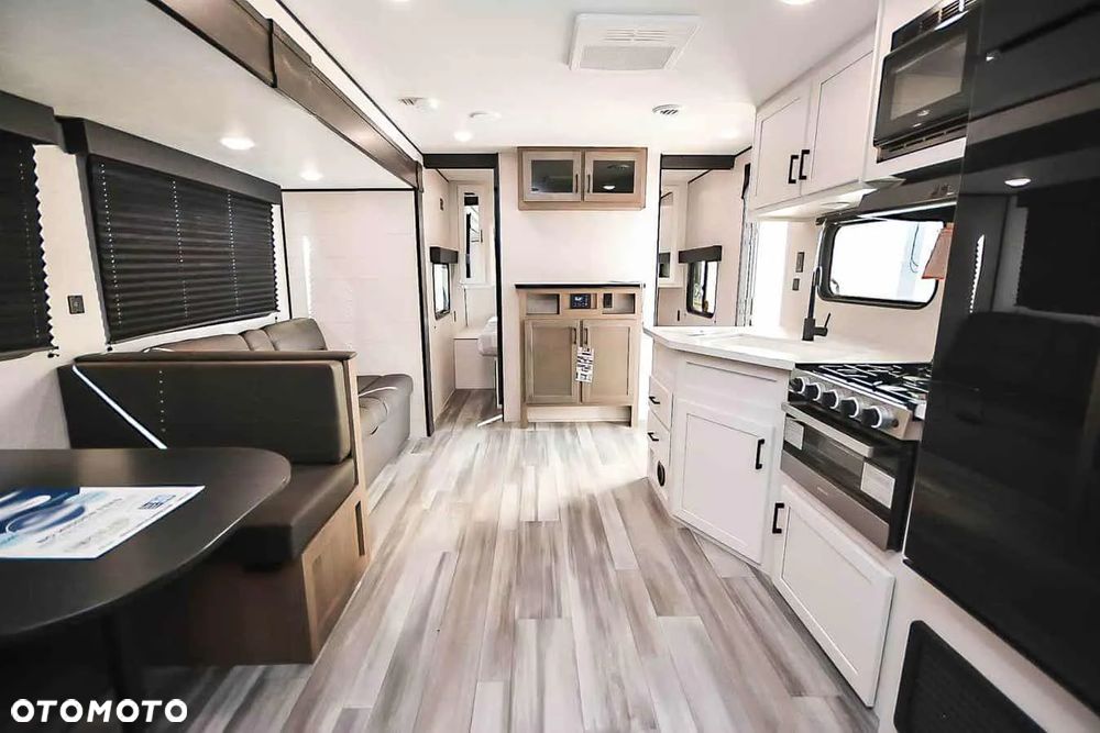 Inny JAYCO  261 BHS - 7