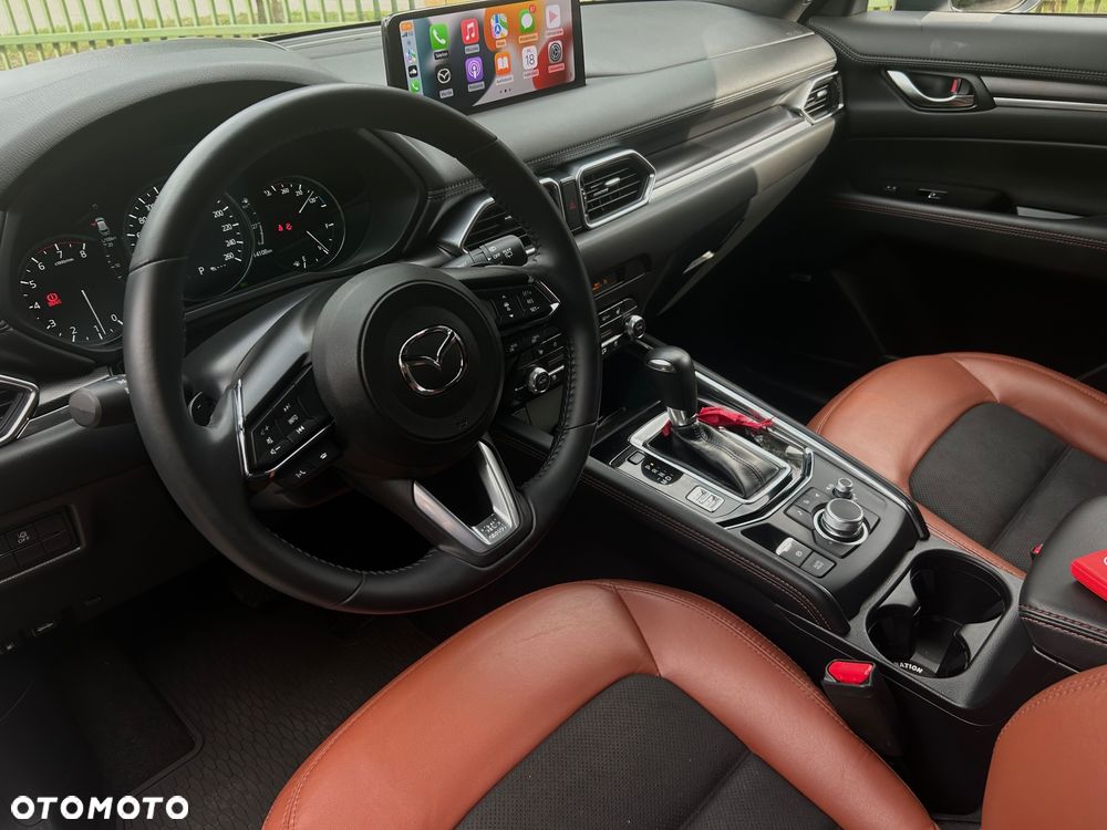 Mazda CX-5 2.5 Homura AWD - 14