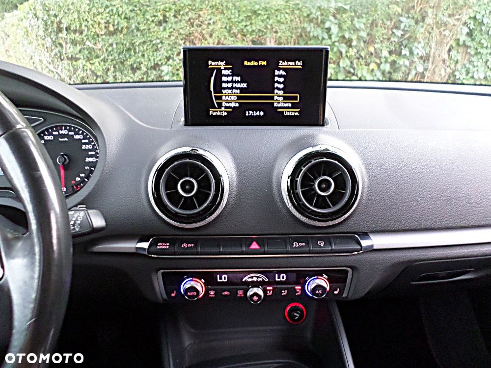 Audi A3 Sportback 2.0 TDI (clean diesel) S line Sportpaket - 15