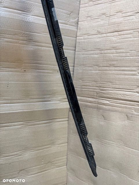 honda accord viii listwa prawa przyszybowa maskownica szyby nh731p 09-15r