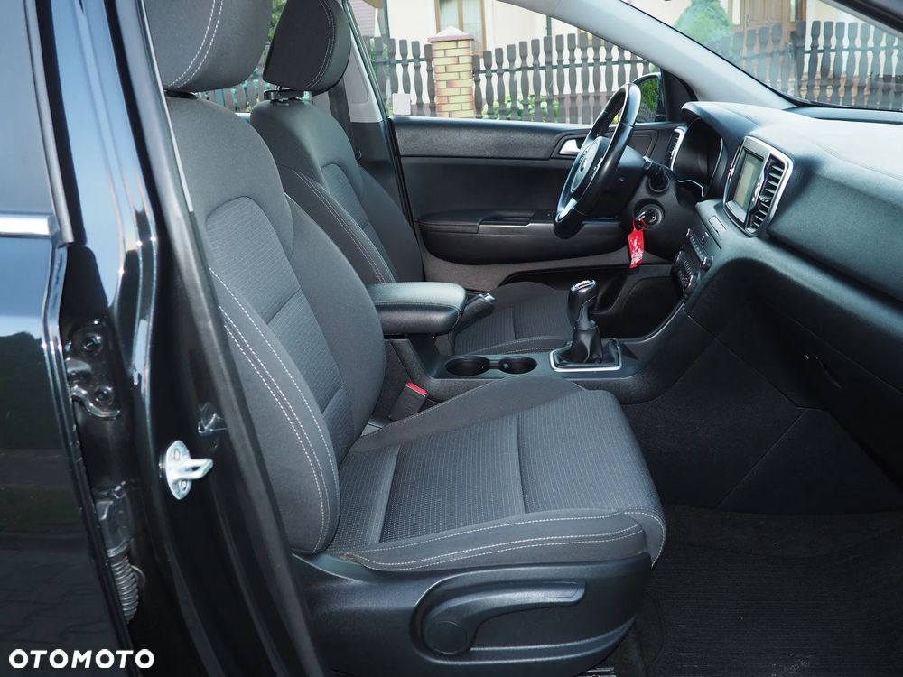 Kia Stonic 1.0 T-GDI DCT OPF Platinum Edition - 24