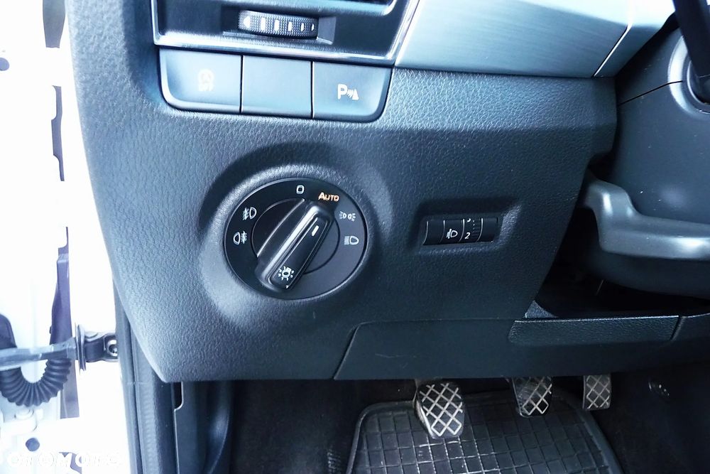 Skoda Fabia 1.0 TSI Ambition - 16