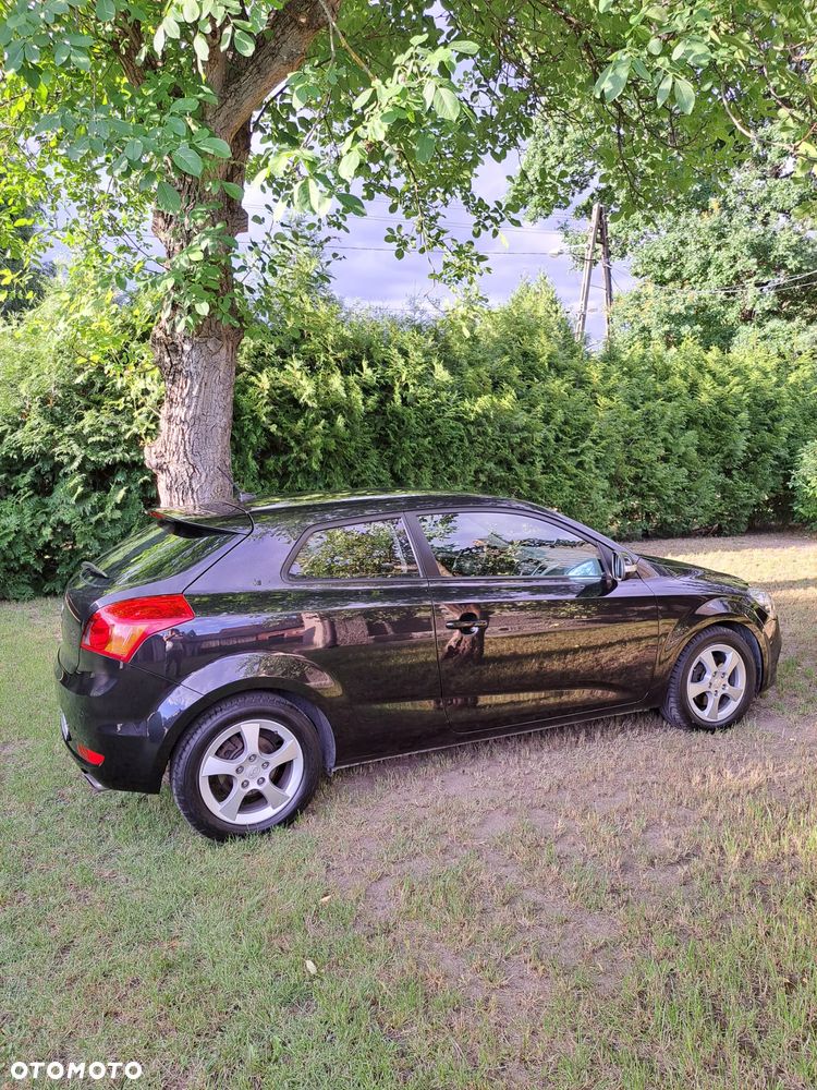 Kia ProCeed 1.6 CVVT Edition 7 - 4