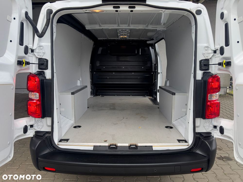 Fiat Scudo L3 Multicab SX-AT - 12