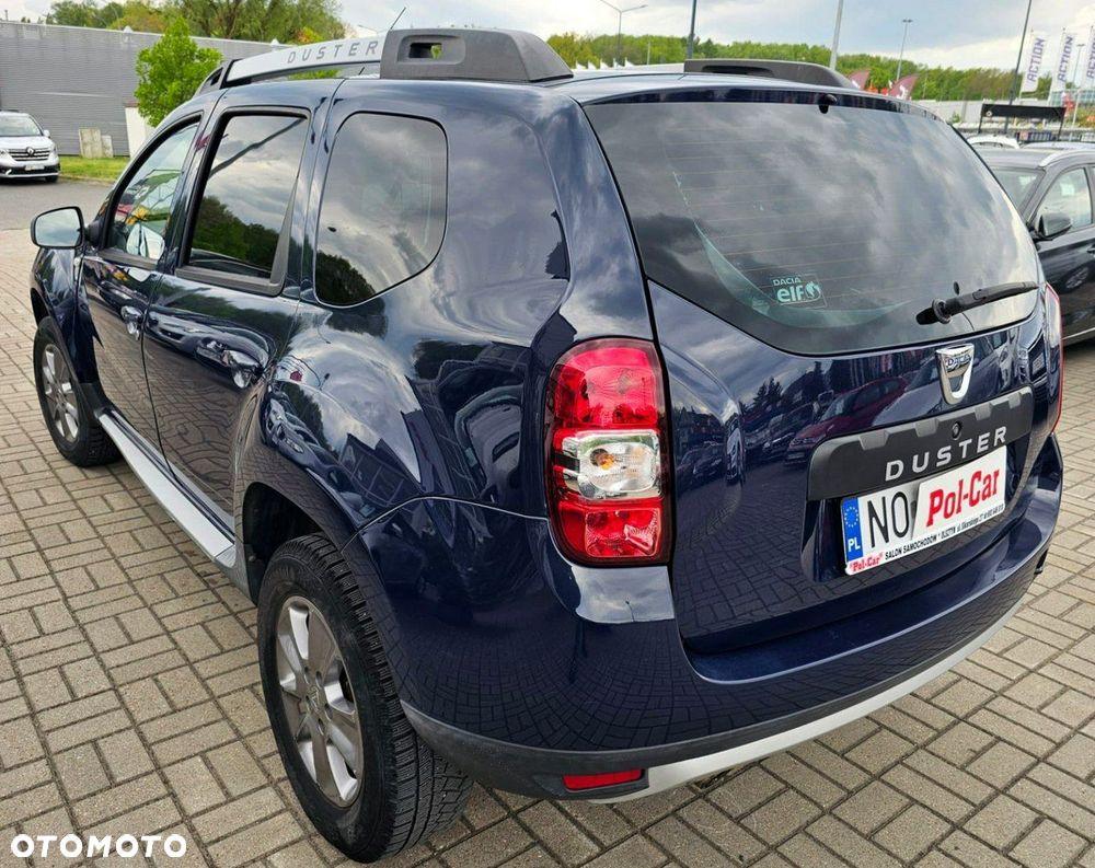 Dacia Duster 1.2 TCe Comfort - 8