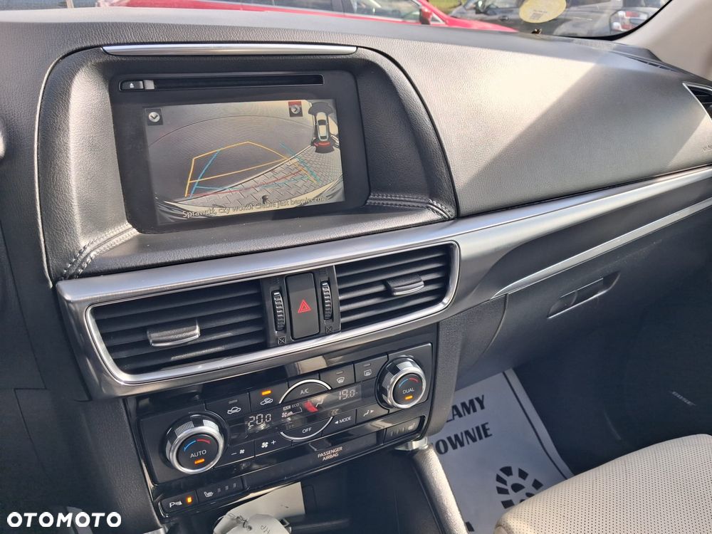 Mazda CX-5 SKYACTIV-D 175 AWD Sports-Line - 17