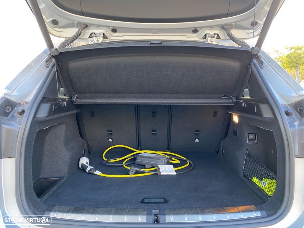 BMW X1 25 e xDrive - 19