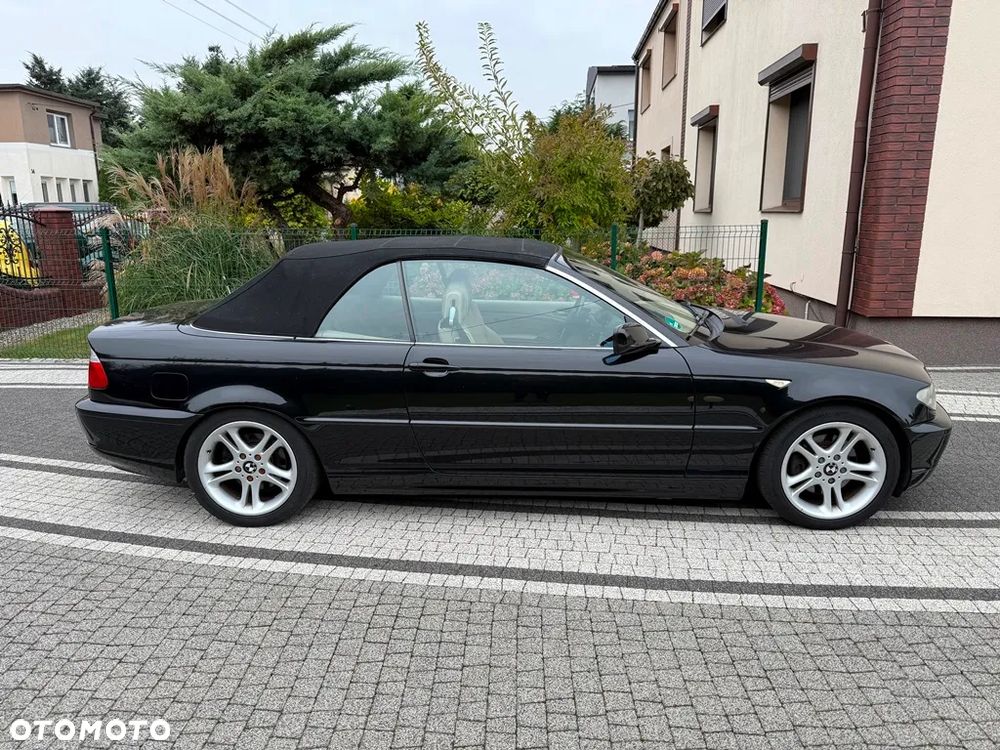 BMW Seria 3 320 Ci Edition Exclusive - 8