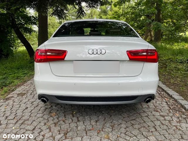 Audi A6 3.0 TFSI Quattro S tronic - 9