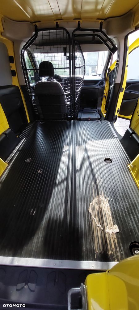 Fiat Doblo - 6