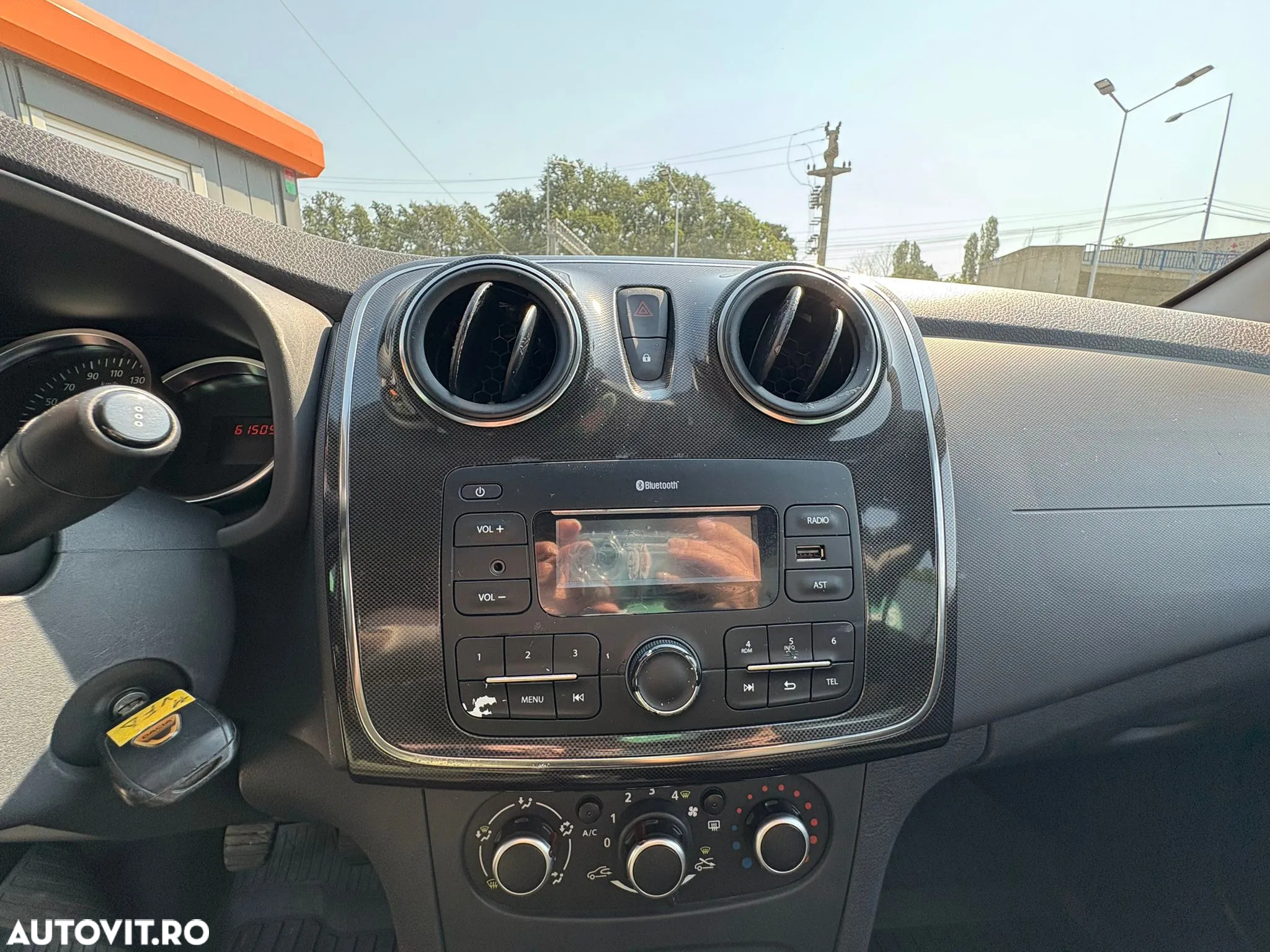 Dacia Logan 1.5 DCI Ambiance - 10
