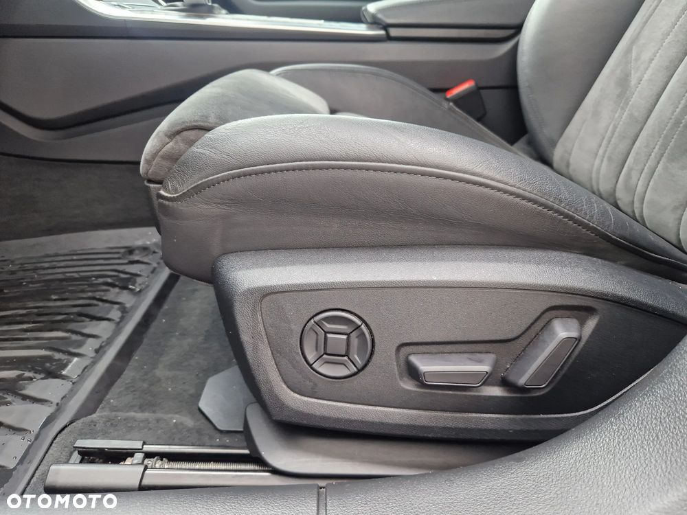 Audi A6 Limousine 45 TFSI quattro S tronic - 19