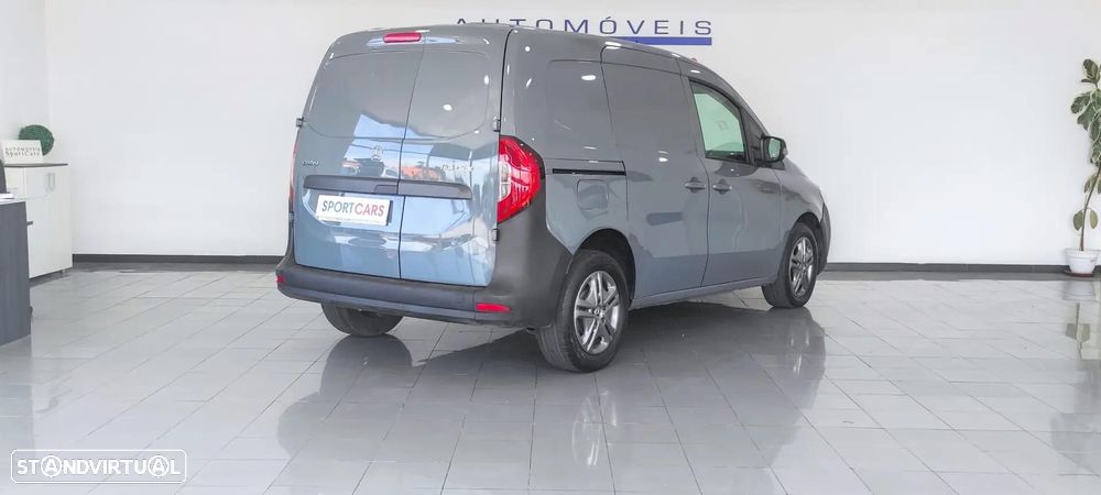 Mercedes-Benz Citan 110 CDi/27 - 13