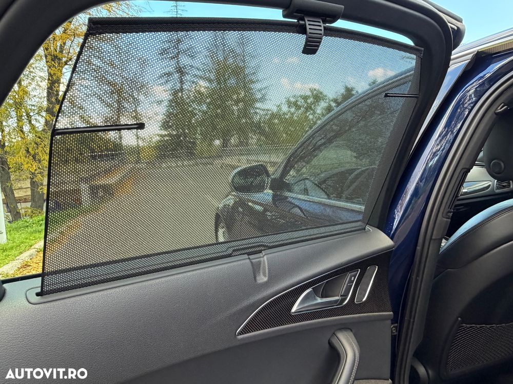 Audi S6 4.0 TFSI S tronic - 15