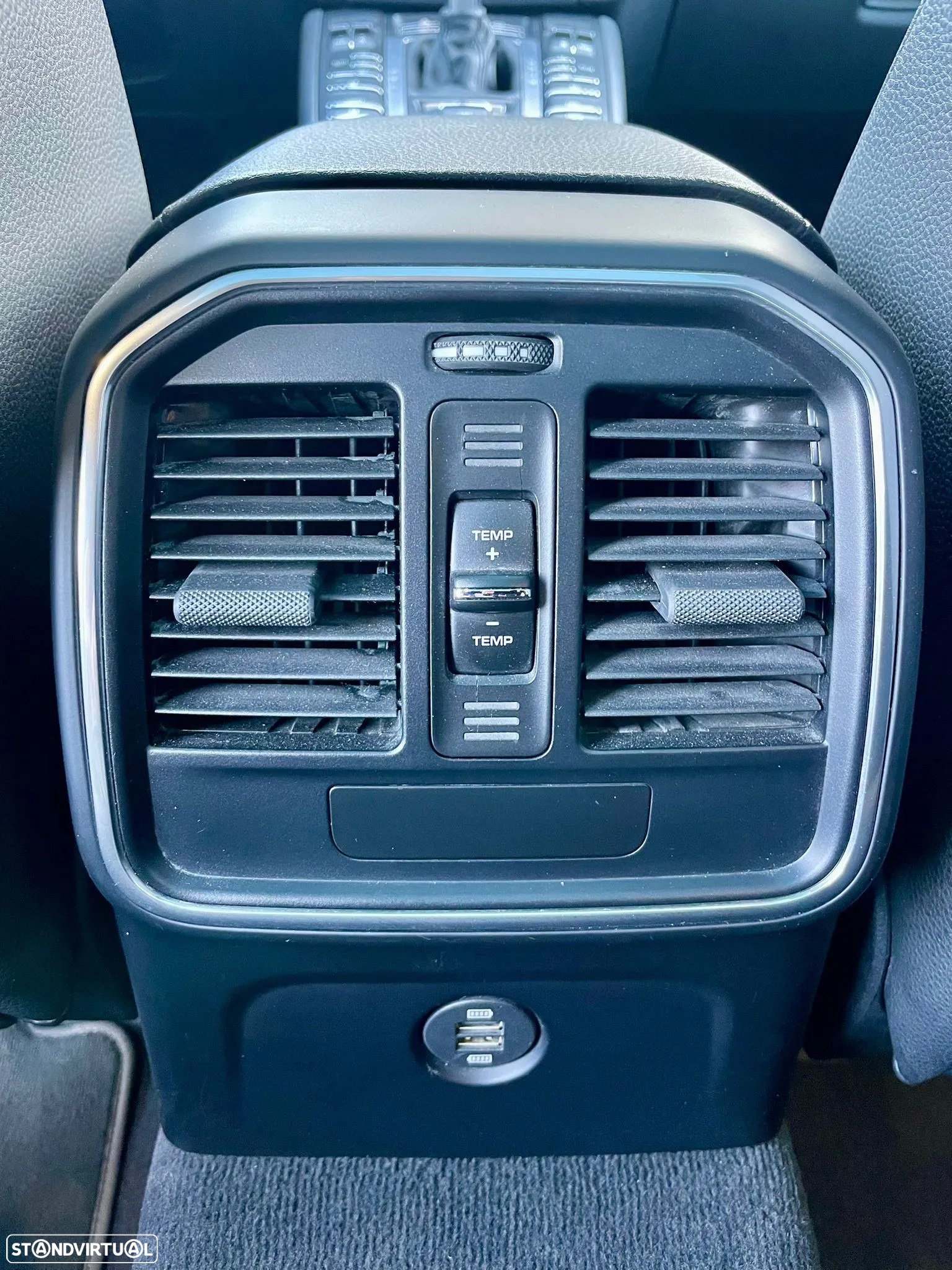 Porsche Macan S - 10