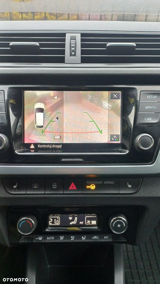 Skoda Fabia 1.0 TSI Ambition Plus - 5